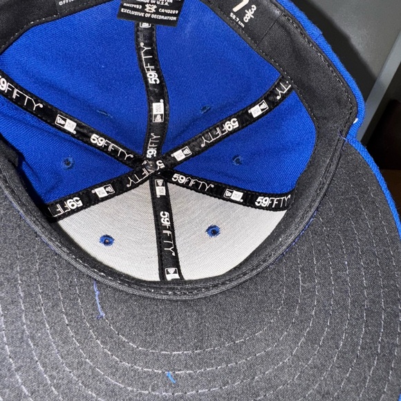 Cubs New Era cap - Picture 3 of 3
